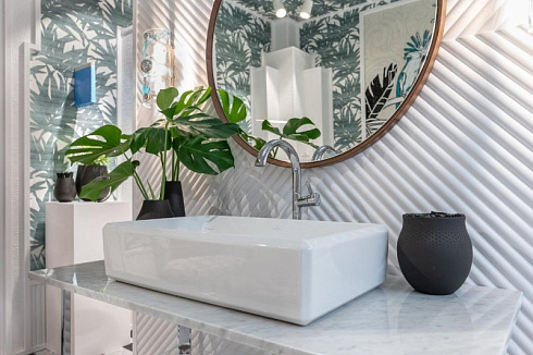 Orac Decor W110F декоративная панель гибкая