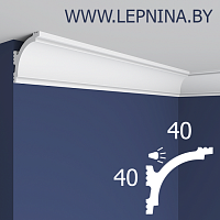 Карниз 6.50.404