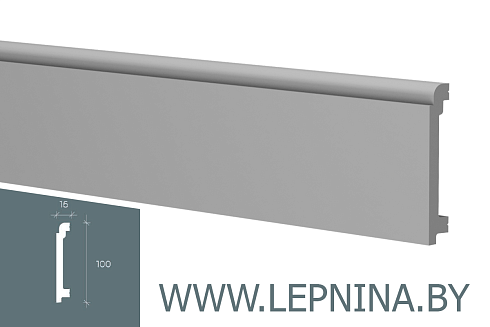 ПЛИНТУС 6.53.116