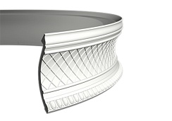 КАРНИЗ ГИБКИЙ 1.50.138