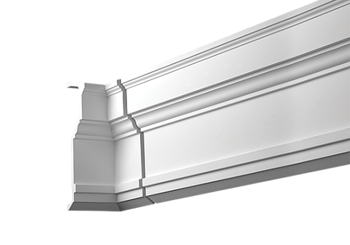 ВНУТРЕННИЙ УГОЛ 4.81.022  ЕВРОПЛАСТ