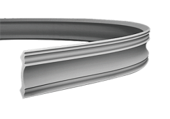 КАРНИЗ ГИБКИЙ 1.50.113