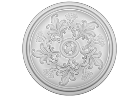 РОЗЕТКА 1.56.048