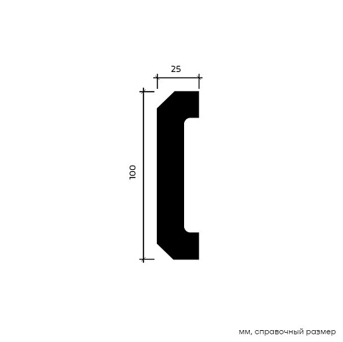 МОЛДИНГ 1.51.819