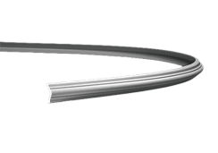 КАРНИЗ ГИБКИЙ 1.50.257