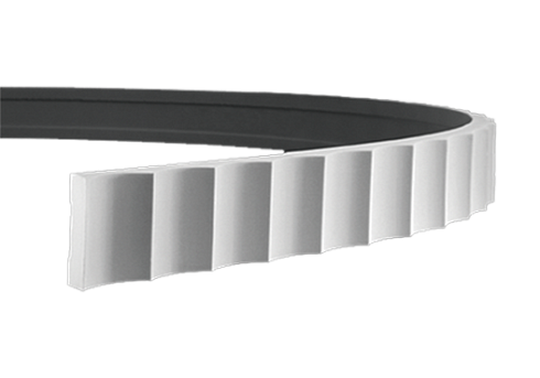 МОЛДИНГ ГИБКИЙ 1.51.327