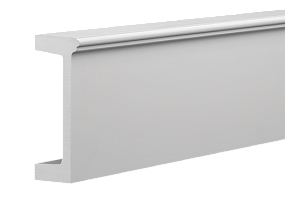 ФРИЗ 4.33.302  ЕВРОПЛАСТ