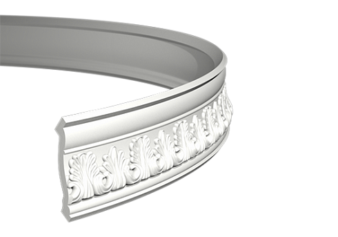 КАРНИЗ ГИБКИЙ 1.50.198