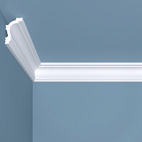 Карниз потолочный К8 45-30