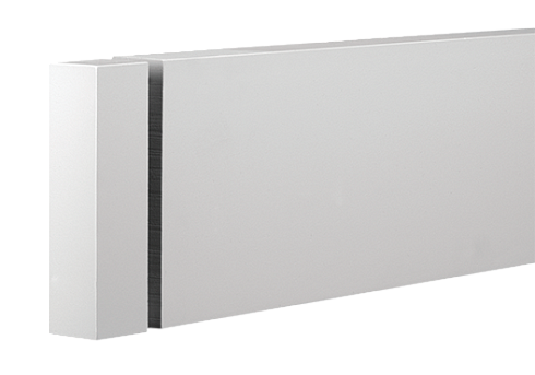 ТОРЦЕВОЙ ЭЛЕМЕНТ 4.33.132  ЕВРОПЛАСТ