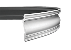 КАРНИЗ ГИБКИЙ 1.50.134