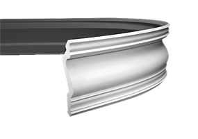 КАРНИЗ ГИБКИЙ 1.50.134