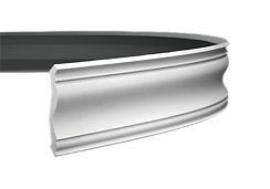 КАРНИЗ ГИБКИЙ 1.50.133