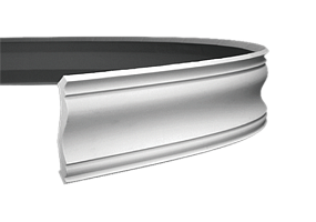 КАРНИЗ ГИБКИЙ 1.50.133