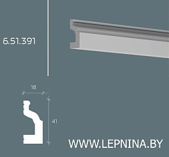 МОЛДИНГ 6.51.391