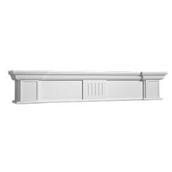 ЭЛЕМЕНТ КАМИНА 1.64.004