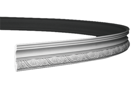 КАРНИЗ ГИБКИЙ 1.50.251