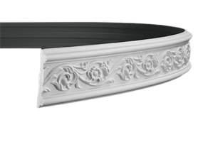 МОЛДИНГ ГИБКИЙ 1.51.320