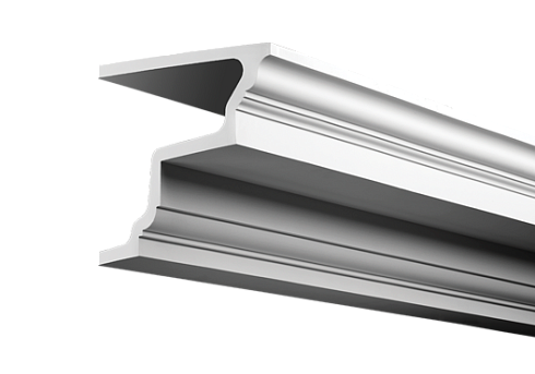 КАРНИЗ 4.02.101  ЕВРОПЛАСТ