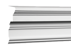 ПОДОКОННЫЙ ЭЛЕМЕНТ 4.82.302  ЕВРОПЛАСТ