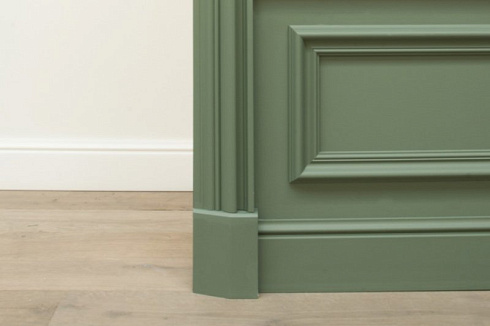 d330lr дверной декор - 1 набор