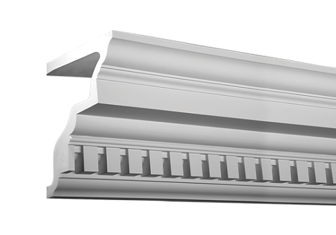 КАРНИЗ 4.01.202  ЕВРОПЛАСТ