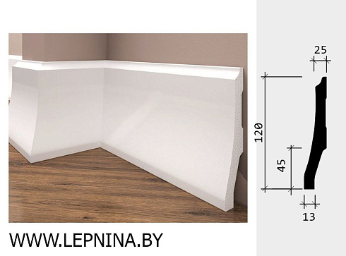 ПЛИНТУС 6.53.104