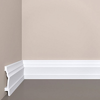 Напольные плинтусы П20 80-14