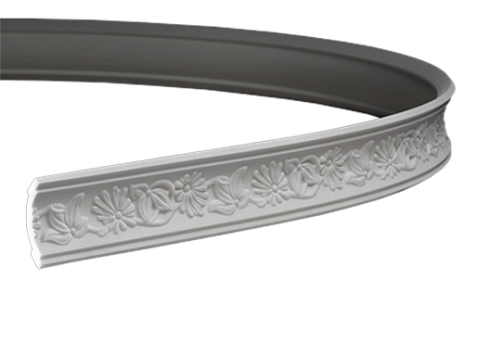 КАРНИЗ ГИБКИЙ 1.50.188