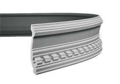 КАРНИЗ ГИБКИЙ 1.50.109