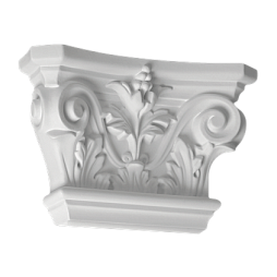 Капитель для пилястры