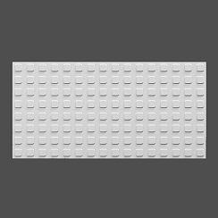 ДЕКОРАТИВНАЯ ПАНЕЛЬ 1.59.906