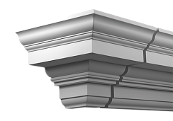 ВНЕШНИЙ УГОЛ 4.01.212  ЕВРОПЛАСТ