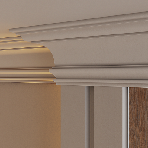 Карниз U.6.50.401