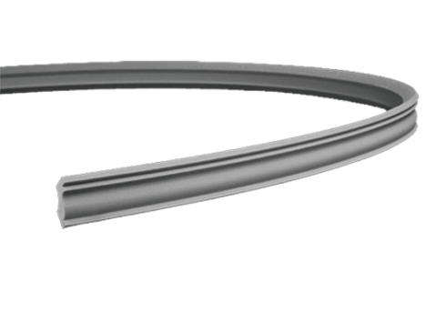 КАРНИЗ ГИБКИЙ 1.50.130