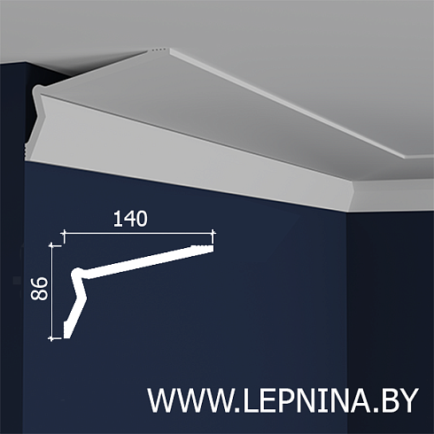 КАРНИЗ 6.50.804