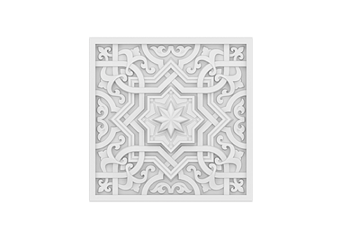 ПОТОЛОЧНАЯ ПАНЕЛЬ 1.57.503