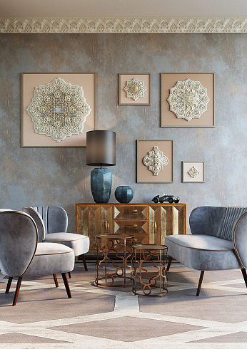 РОЗЕТКА 1.56.501