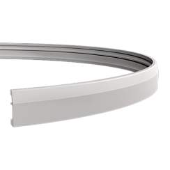 ПЛИНТУС ГИБКИЙ 1.53.106