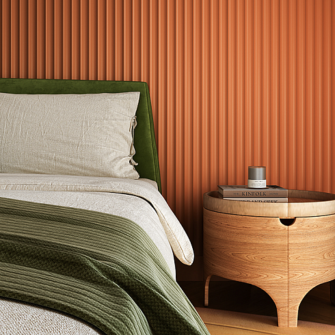 Декоративная панель U 6.59.103