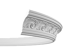 КАРНИЗ ГИБКИЙ 1.50.290