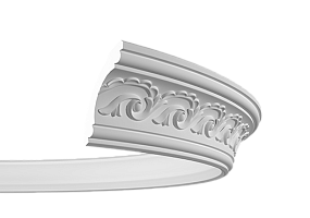 КАРНИЗ ГИБКИЙ 1.50.290