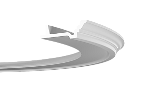 КАРНИЗ ГИБКИЙ 1.50.277