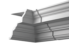 ВНУТРЕННИЙ УГОЛ 4.01.221  ЕВРОПЛАСТ