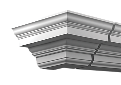 ВНЕШНИЙ УГОЛ 4.31.211  ЕВРОПЛАСТ