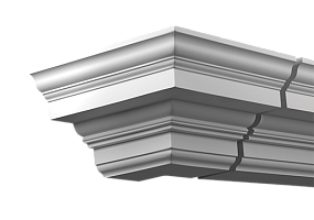 ВНЕШНИЙ УГОЛ 4.31.211  ЕВРОПЛАСТ