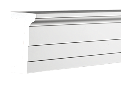 АРХИТРАВ 4.04.202  ЕВРОПЛАСТ