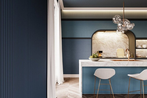 Orac Decor W109 декоративная панель