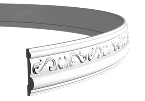 МОЛДИНГ ГИБКИЙ 1.51.358