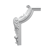 УГЛОВЫЕ ЭЛЕМЕНТЫ 1.52.290